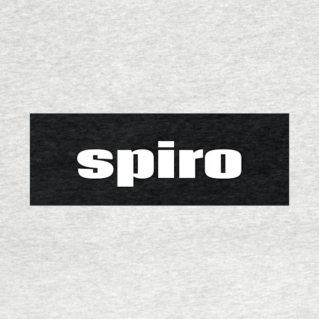 Spiro by ProjectX23